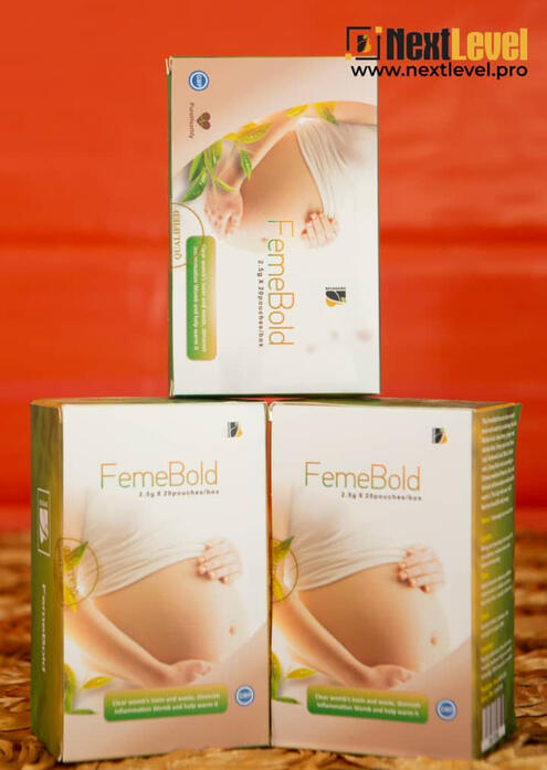 A powerful blend of organic product produce for women. To love all men related problems